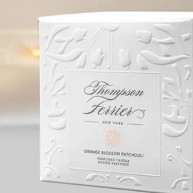 embossing